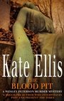 Cover: The Blood Pit - Piatkus Books