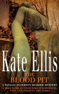Enlarge image Cover: The Blood Pit - Piatkus Books