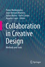 Cover: Collaboration in Creative Design - Springer