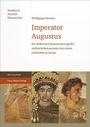 Cover: Imperator Augustus - Franz Steiner Verlag
