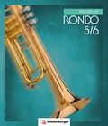 Cover: RONDO 5/6 - Handbuch - Mildenberger Verlag GmbH