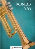 Cover: RONDO 5/6 - Schulbuch - Mildenberger Verlag GmbH