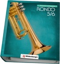 Cover: RONDO 5/6 - Kopiervorlagen - Mildenberger Verlag GmbH