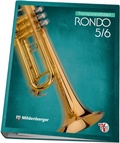 Cover: RONDO 5/6 - Transparentfolien - Mildenberger Verlag GmbH
