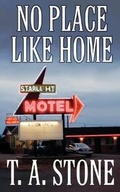 Cover: No Place Like Home - Hard Shell Word Factory