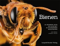 Enlarge image Cover: Bienen - Stocker, L