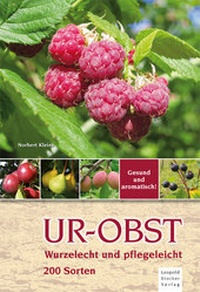 Abbildung von: Ur-Obst - Stocker, L