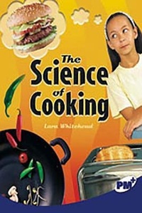 Abbildung von: The Science of Cooking - Rigby