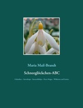 Cover: Schneegl&ouml;ckchen-ABC - BoD - Books on Demand