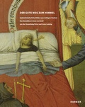 Cover: Der gute Weg zum Himmel - Kerber Verlag