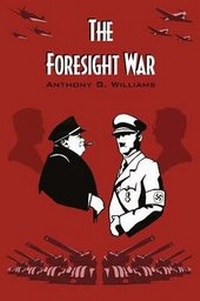 Enlarge image Cover: The Foresight War - New Generation Publishing