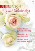Cover: Julia Saison Band 29 - Verlagsgruppe HarperCollins