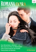 Cover: Romana Extra Band 37 - Verlagsgruppe HarperCollins