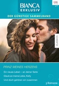 Cover: Bianca Exklusiv Band 266 - Verlagsgruppe HarperCollins