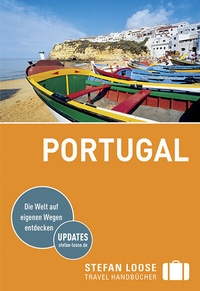 Abbildung von: Stefan Loose Reiseführer Portugal - Loose ein Imprint von MAIRDUMONT