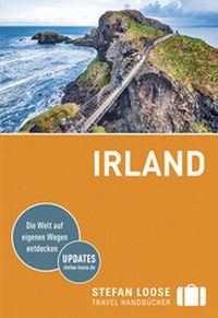 Abbildung von: Stefan Loose Reiseführer Irland - LOOSE