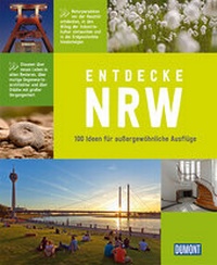 Abbildung von: Entdecke NRW (DuMont Bildband) - DuMont Reiseverlag