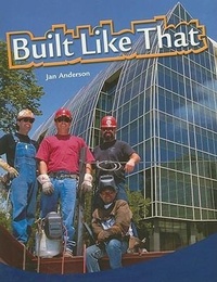 Abbildung von: Built Like That - Rigby