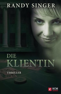 Enlarge image Cover: Die Klientin - Hänssler
