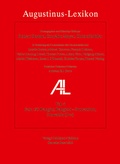 Cover: Pelagius, Pelagiani - Prouerbium, Prouerbia (Prv) - Schwabe Verlagsgruppe AG Schwabe Verlag