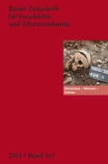 Cover: Menschen - M&uuml;nzen - Zahlen - Schwabe Verlagsgruppe AG Schwabe Verlag