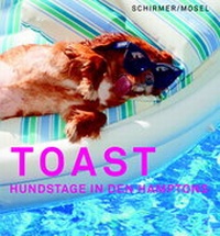 Enlarge image Cover: Toast - Schirmer Mosel