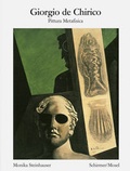 Cover: Pittura Metafisica - Schirmer Mosel