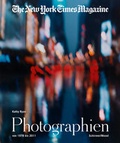 Cover: The New York Times Magazine - Schirmer Mosel