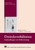 Cover: Dreiecksverh&auml;ltnisse - Berliner Wissenschafts-Verlag