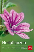 Cover: Heilpflanzen - BLV