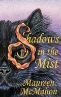 Cover: Shadows in the Mist - Hard Shell Word Factory