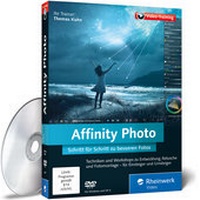 Bild: Affinity Photo - Rheinwerk
