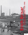 Cover: Erich Grisar - Klartext