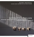 Cover: Materialit&auml;t des Heiligen - Klartext