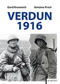 Cover: Verdun 1916 - Klartext