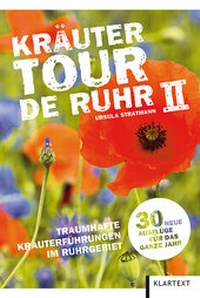 Abbildung von: Kräutertour de Ruhr II - Klartext