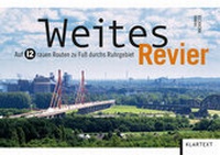 Abbildung von: Weites Revier - Klartext