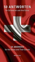 Cover: 50 ANTWORTEN - Meier + Cie AG (Meier Buchverlag)