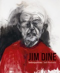 Cover: Jim Dine - Kehrer Verlag
