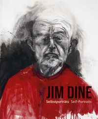 Abbildung von: Jim Dine - Kehrer Verlag