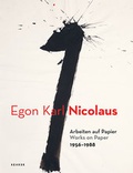 Cover: Egon Karl Nicolaus - Kehrer Verlag