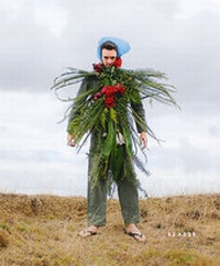 Enlarge image Cover: Matthew Cowan - Kehrer Verlag