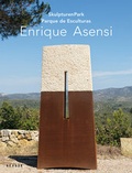 Cover: Enrique Asensi - Kehrer Verlag