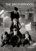 Cover: The Brotherhood - Kehrer Verlag