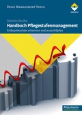 Cover: Handbuch Pflegestufenmanagement - Vincentz Network