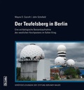 Cover: Der Teufelsberg in Berlin - Christoph Links Verlag