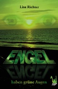 Cover: Engel haben gr&uuml;ne Augen - Papierfresserchens MTM-Verlag