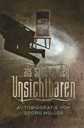 Cover: . als s&auml;he er den Unsichtbaren - Christliche Literaturverbreitung