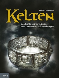 Enlarge image Cover: Kelten - TOSA