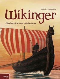 Enlarge image Cover: Wikinger - TOSA